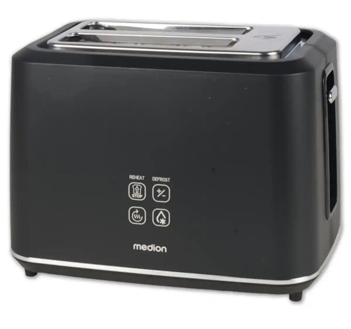 Bild 1 von MEDION Digitaler Toaster*