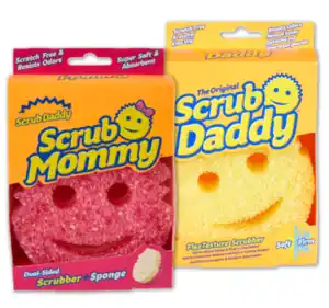 SCRUB DADDY Spülschwamm Original*