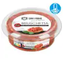 Bild 1 von SAN FABIO Bruschetta*