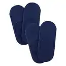 Bild 1 von UP2FASHION BASICS Herren oder Damen Socken, Blau, 35/38