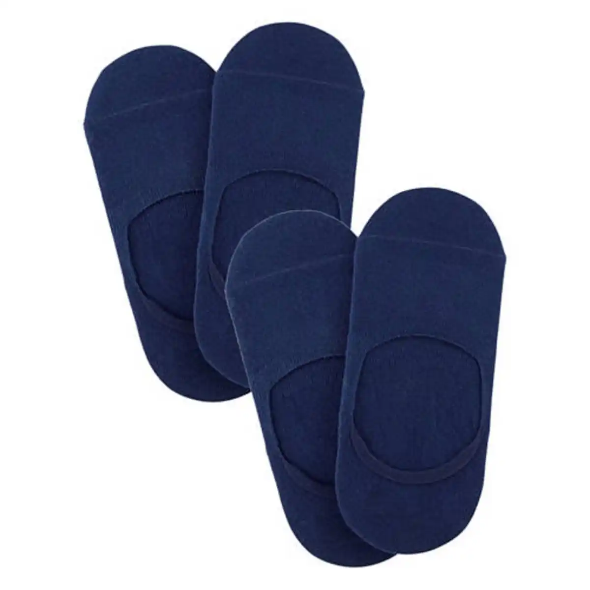 Bild 1 von UP2FASHION BASICS Herren oder Damen Socken, Blau, 35/38