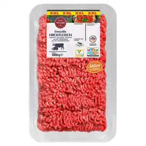 MEINE METZGEREI Hackfleisch gemischt 1 kg
