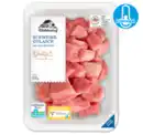 Bild 1 von MÜHLENHOF Frisches Schweine-Gulasch
