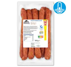 MÜHLENHOF XXL Pfefferbeißer*