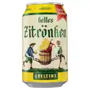 Bild 1 von VELTINS Helles Zitrönken 330 ml