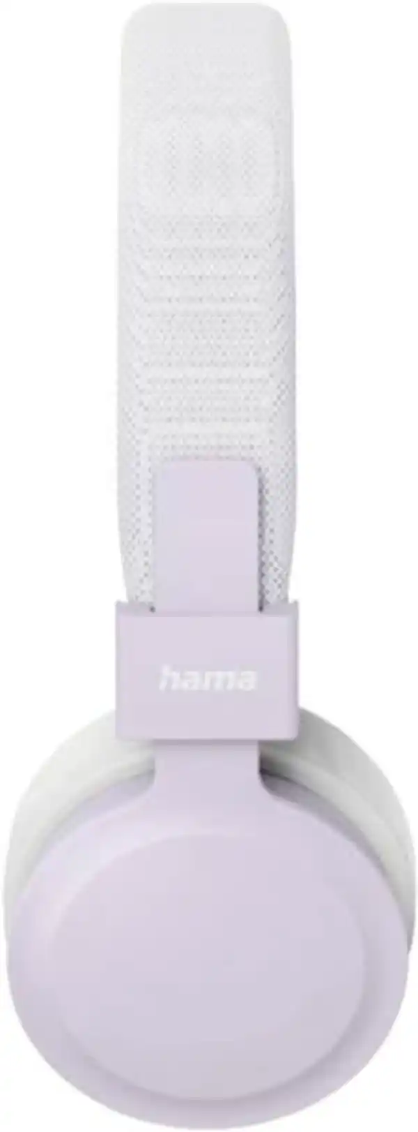 Bild 3 von Hama 221766 BT OnEar KH Freedom Lit III