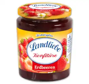 LANDLIEBE Konfitüre*