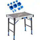 Bild 1 von Scheppach Werk- und Spanntisch MWB150 (DIY)