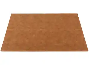 Platzset PVC