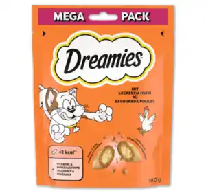 DREAMIES*