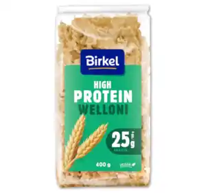 BIRKEL NO. 1 High Protein Pasta