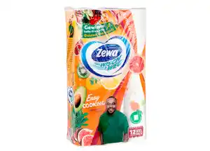 Zewa Wisch & Weg Küchenrolle
