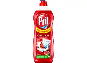 Pril Grapefruit &amp; Acai