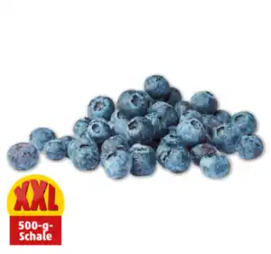 Heidelbeeren*