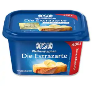 WEIHENSTEPHAN Die Extrazarte*