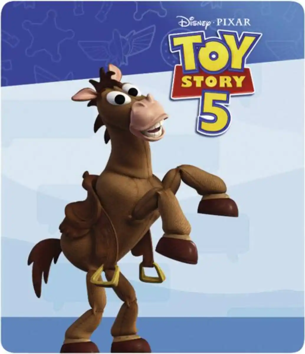 Bild 4 von Tonies Disney Pixar - Toy Story 5 Tonies