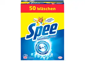 Spee 4in1 Vollwaschmittel