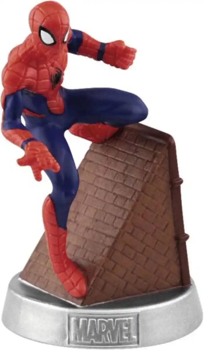 Bild 1 von Tonies Marvel: Spider-Man Tonies