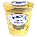 Bild 1 von LANDLIEBE Sahnepudding 330 g, Vanille