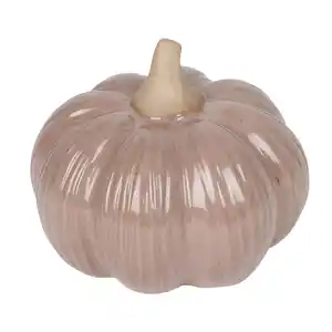 Keramik Kürbis Mittel