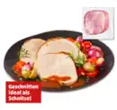 Bild 1 von Frischer Schweine-Schinkenbraten*