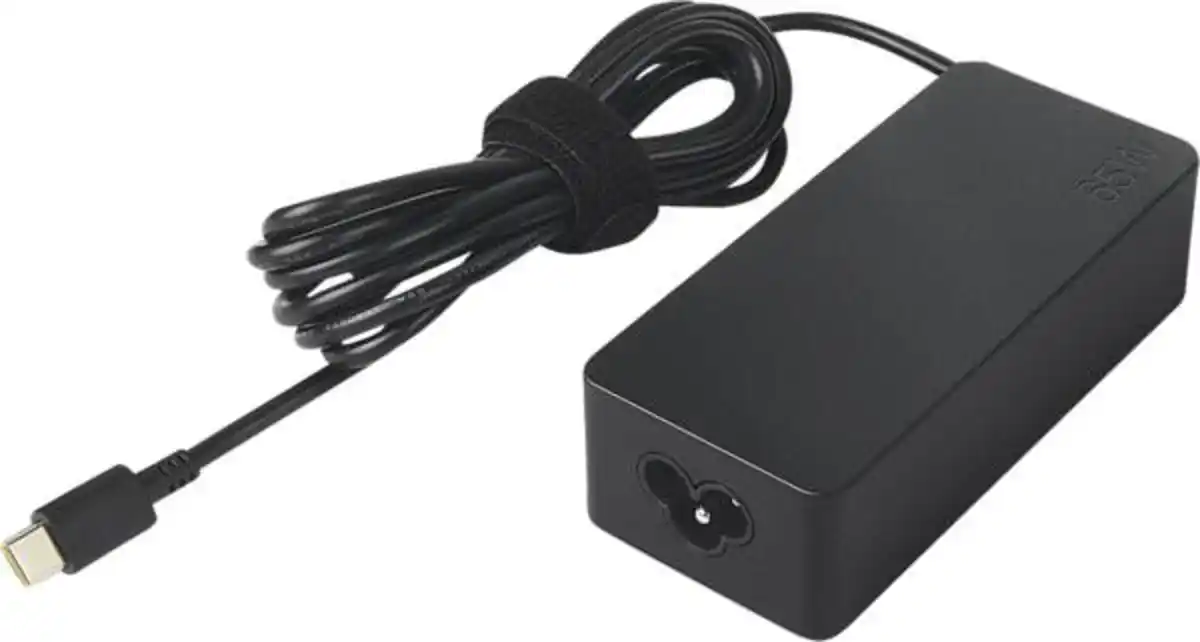Bild 1 von Lenovo USB-C 65-W-Netzteil (CE)