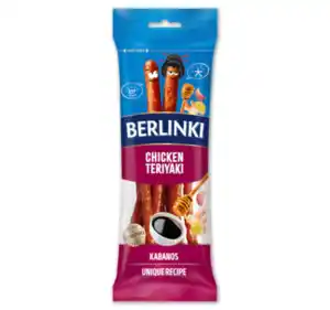 BERLINKI Kabanos*