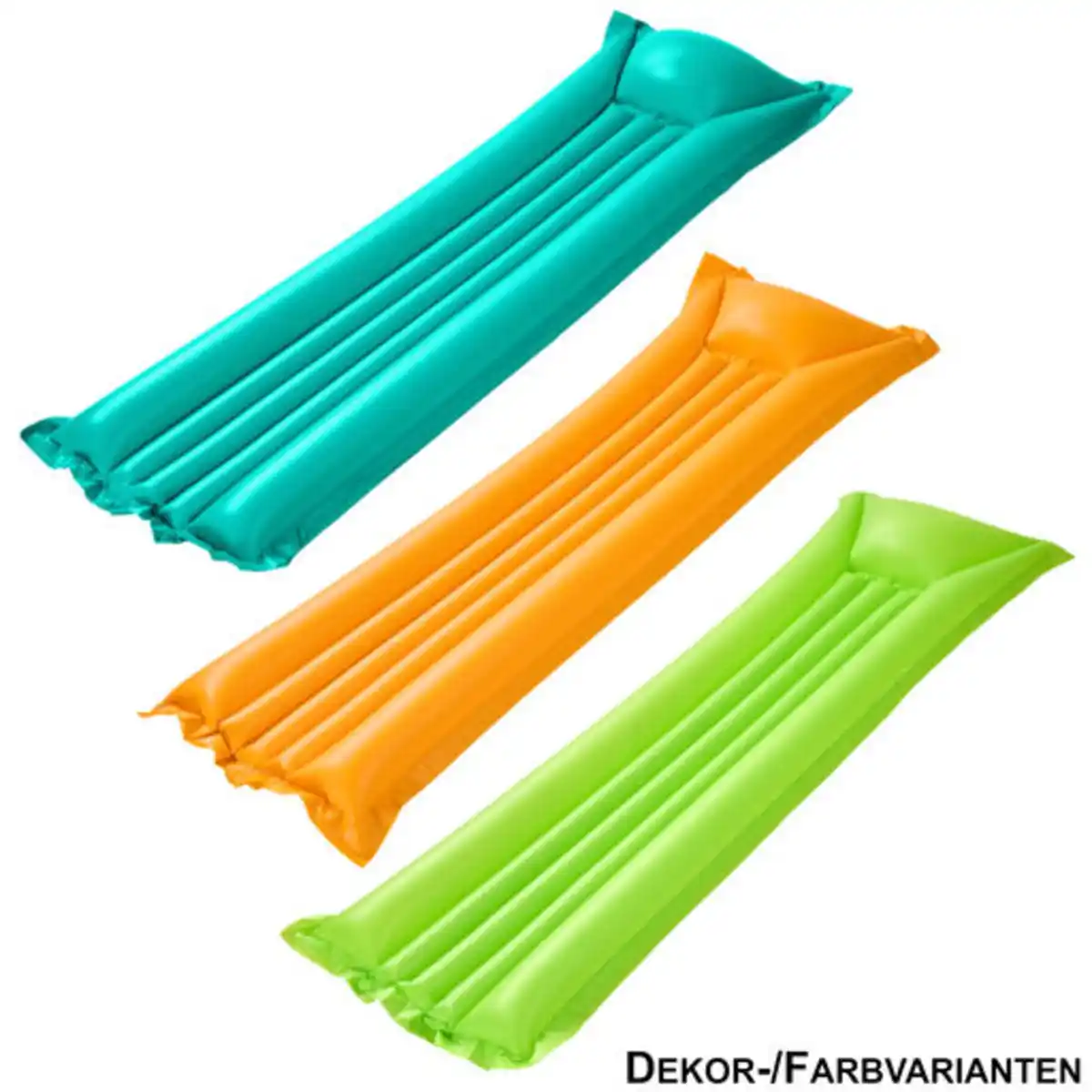 Bild 1 von Luftmatratze 183 x 69 cm aus PVC