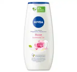 NIVEA Pflegedusche*