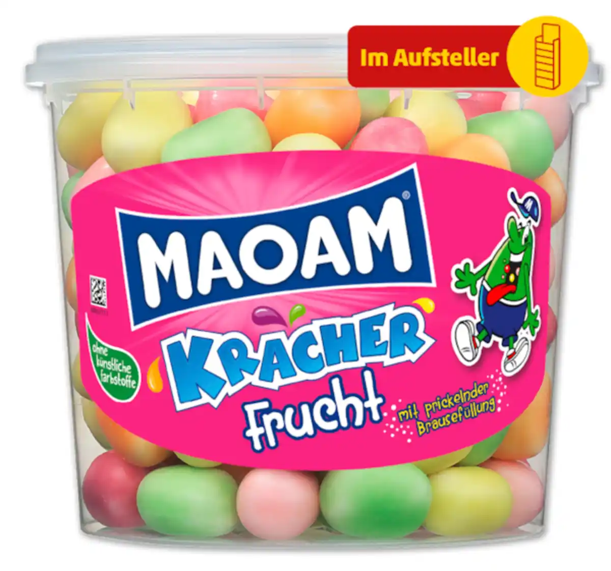 Bild 1 von HARIBO Maoam Kracher*