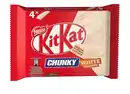 Bild 1 von KitKat Chunky White