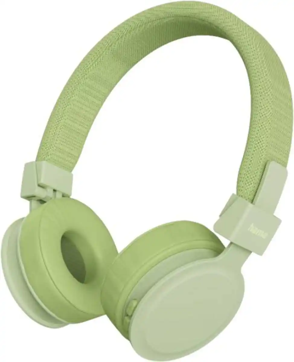 Bild 2 von Hama 221769 BT OnEar KH Freedom Lit III