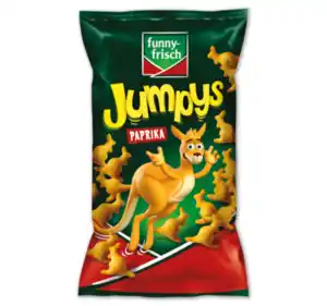 FUNNY FRISCH Jumpys*