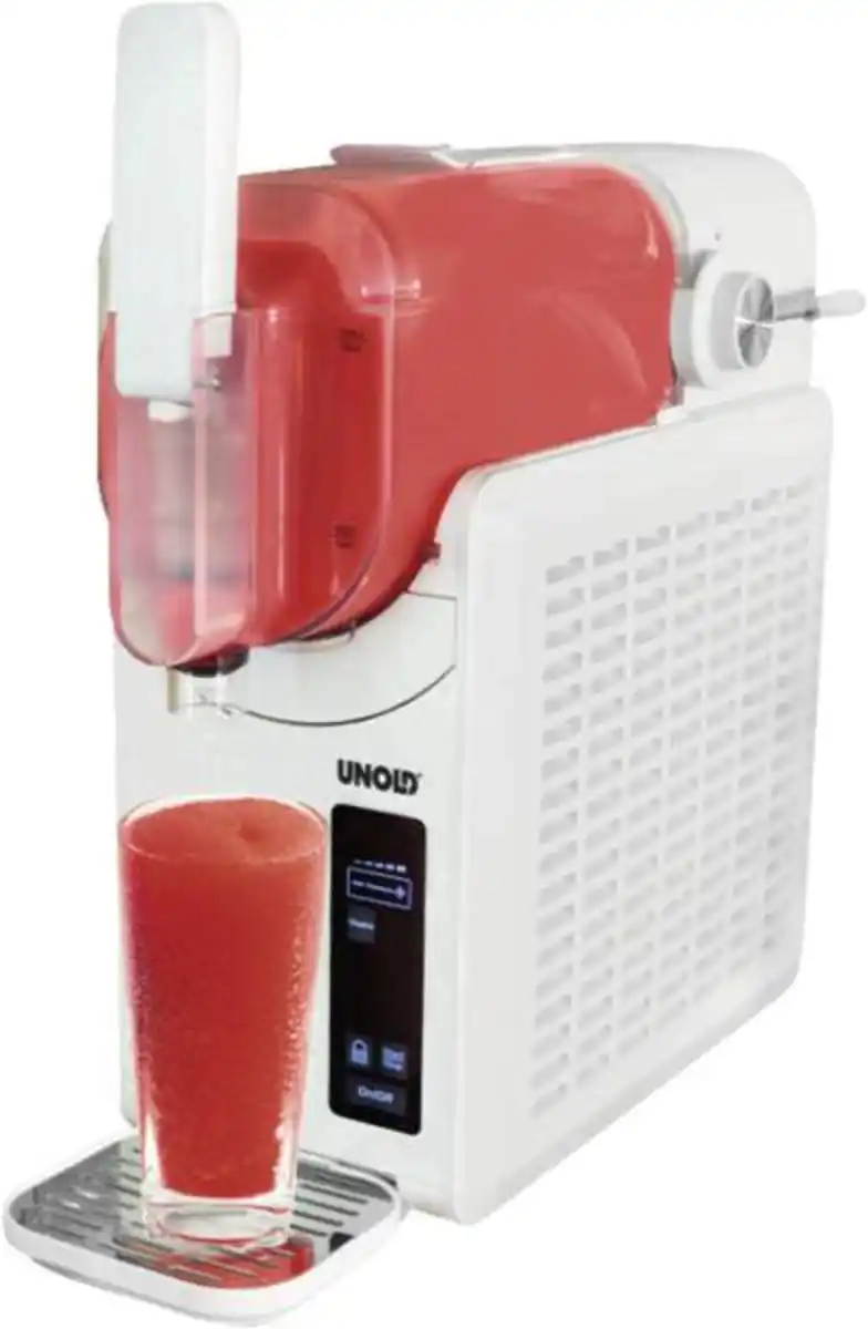 Bild 1 von Unold 48940 Slush-Eismaschine Susi