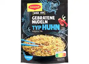 Maggi Magic Asia