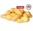 Bild 1 von Deutsche  Speisefrühkartoffeln*