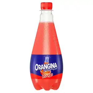 Orangina 500 ml, Rouge