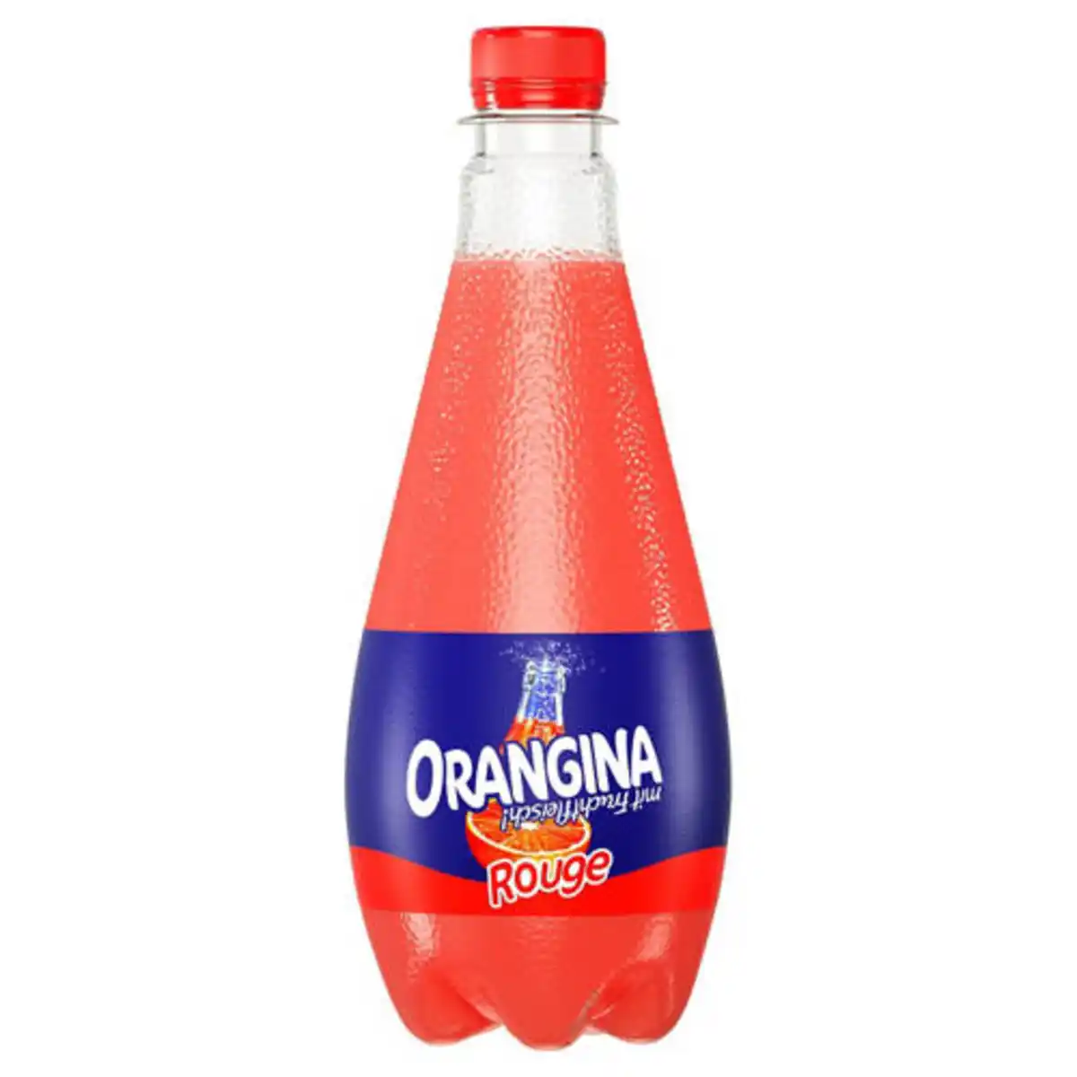 Bild 1 von Orangina 500 ml, Rouge