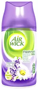 Air Wick Freshmatic Nachfüller 'Purple Lavender Meadow'
