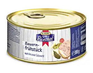 Bauernfrühstück  300 g