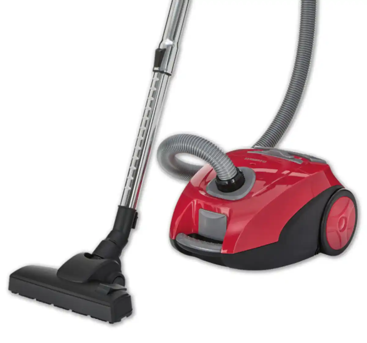 Bild 1 von CLEANMAXX Bodenstaubsauger 30143*