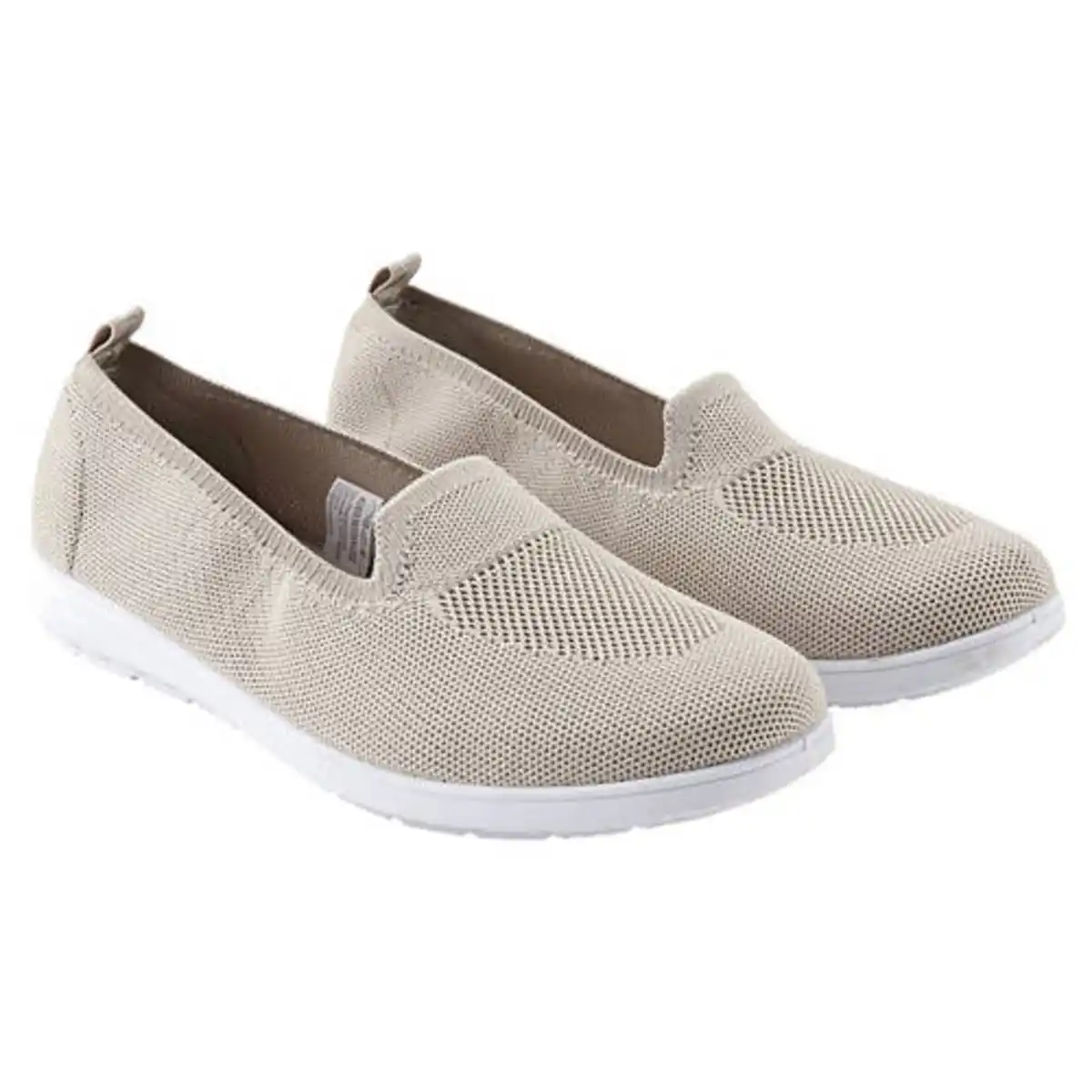 Bild 1 von UP2FASHION WOMEN Damen Slippers, Beige, 37
