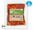 Bild 1 von NATURGUT Frisches Bio Schweine-Nackensteaks
