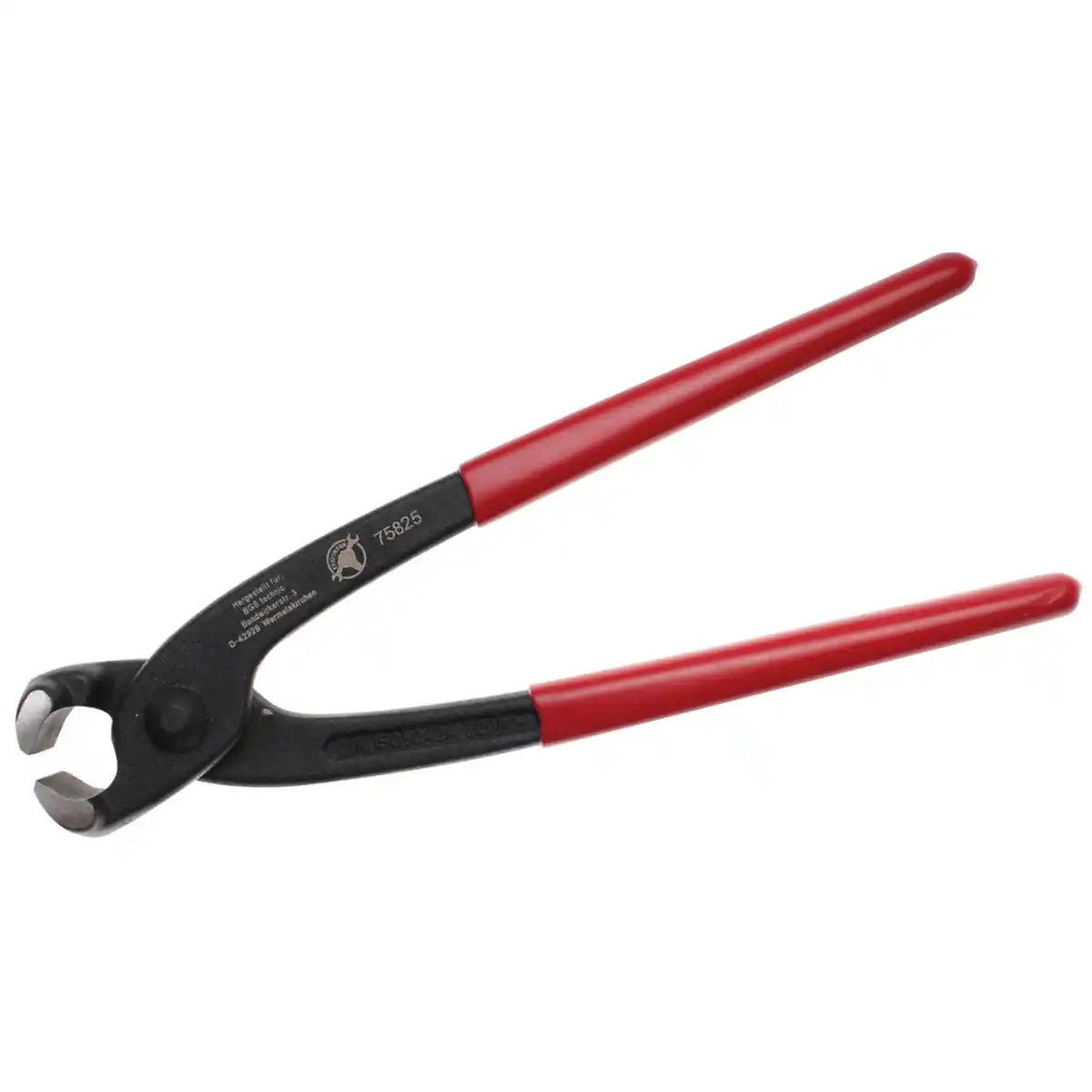 Bild 1 von Rabitzzange mit tauchbeschichteten Backen, 220 mm