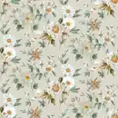 Bild 1 von Wachstuch Tischdecke Margo beige, Meterware