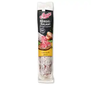 AOSTE Salami*