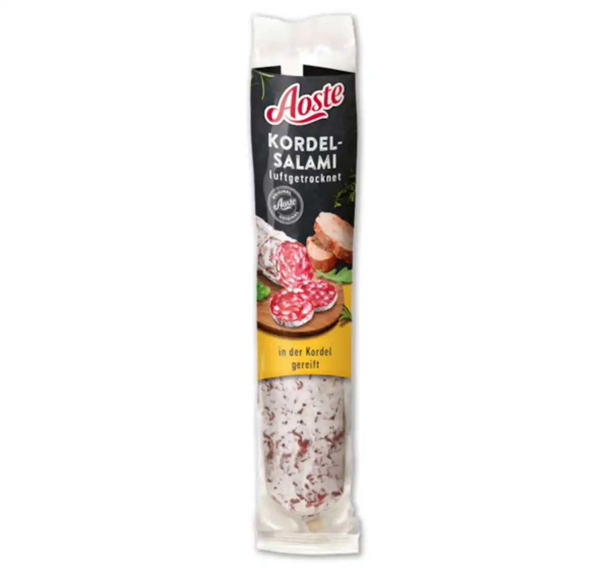 Bild 1 von AOSTE Salami*