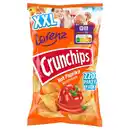 Bild 1 von LORENZ Crunchips XXL 220 g, Scharfe Paprika