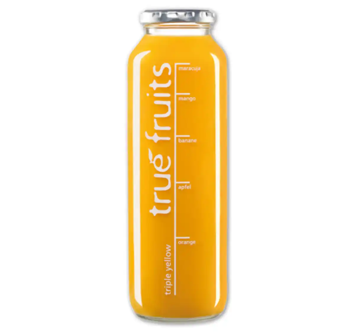 Bild 1 von TRUE FRUITS Smoothie*