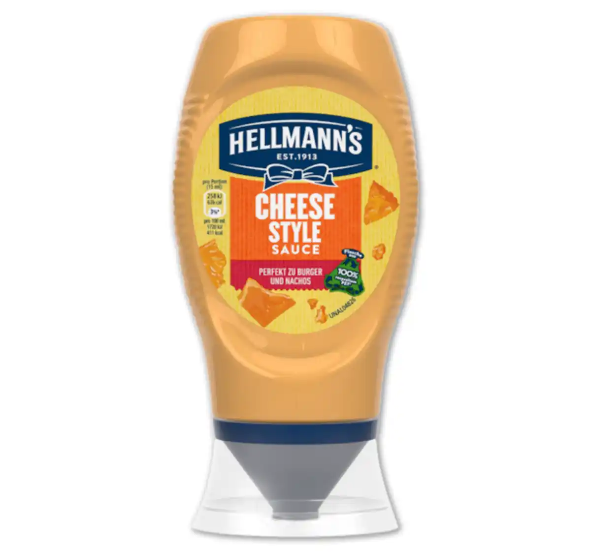 Bild 1 von HELLMANN’S Sauce*